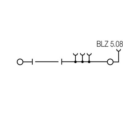 WMF 2.5 DI BLZ - Weidmueller - 1143000000 - изображение 2