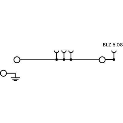 WMF 2.5 BLZ PE - Weidmueller - 1143040000 - изображение 2