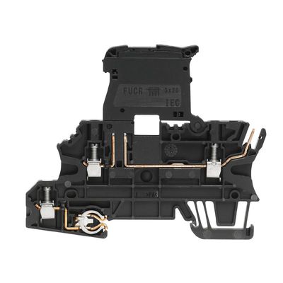 WMF 2.5 FU BLZ PE SW - Weidmueller - 1162820000