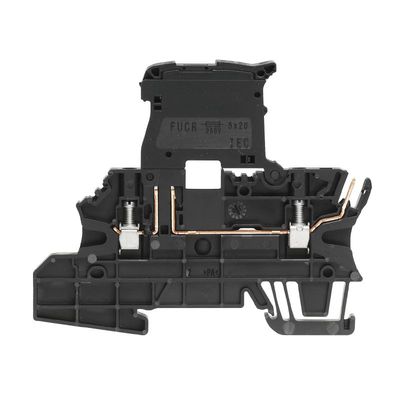 WMF 2.5 FU BLZ SW - Weidmueller - 1162980000