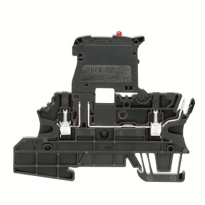 WMF 2.5 FU BLZ 100-250V SW - Weidmueller - 1163020000