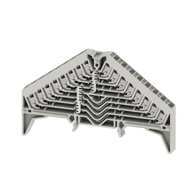 PPV 8 GR 35X15 DGR - Weidmueller - 1173850000