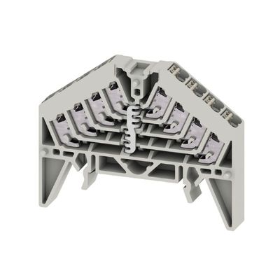 PPV 4 GR 35X15 DGR - Weidmueller - 1173880000