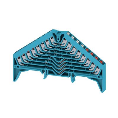 PRV 8 BL 35X15 WS/RT - Weidmueller - 1173900000