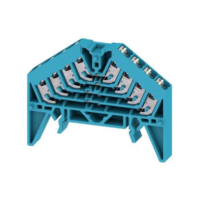 PRV 4 BL 35X15 WS - Weidmueller - 1173920000