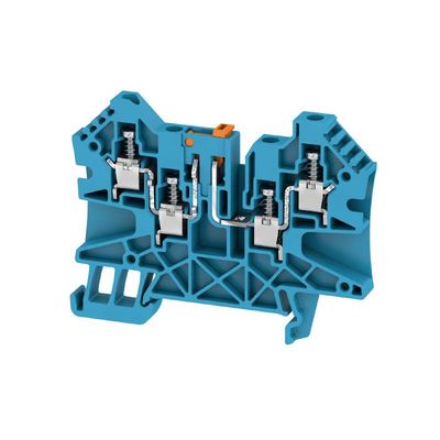 WTR 4/ZZ BL - Weidmueller - 1193450000