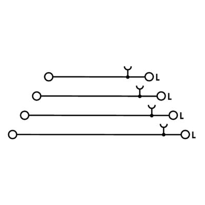 ZVLD 2.5 - Weidmueller - 1208920000 - изображение 2