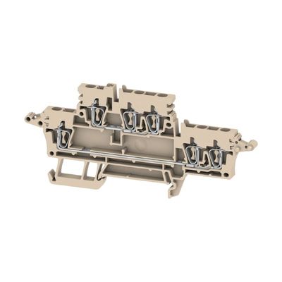 ZDK 2.5/3AN BZT - Weidmueller - 1216470000