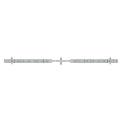 TW PRV8 0-7 - Weidmueller - 1230090000 - изображение 2