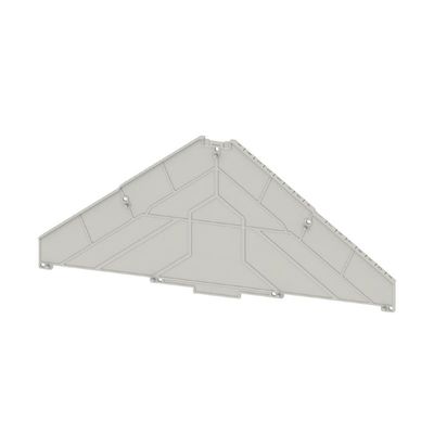 TW PRV16 A-P - Weidmueller - 1230140000