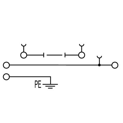 WDK 2.5/TR-DU-PE STB - Weidmueller - 1247430000 - изображение 2