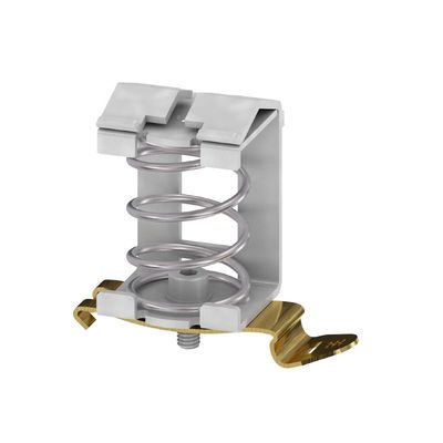 KLBUE 10-20 FM4 - Weidmueller - 1252510000