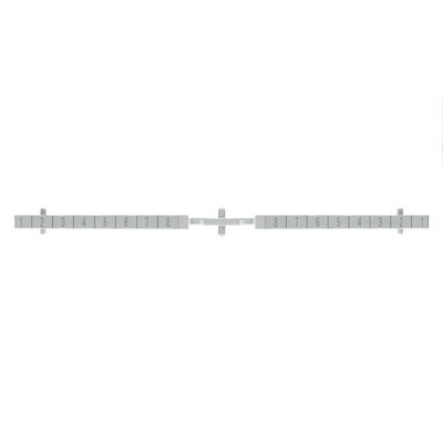 TW PRV8 8-1 SE - Weidmueller - 1253250000 - изображение 2