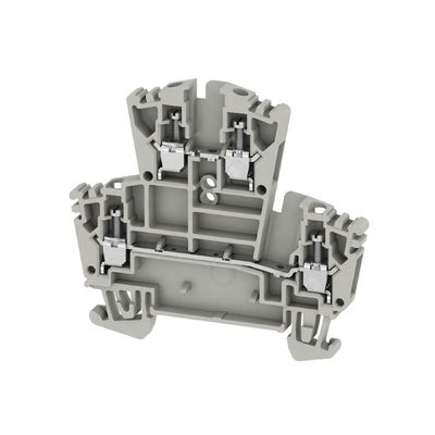 WDK 2.5 GR - Weidmueller - 1255280000