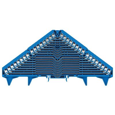 PRV 16 BL 35X15 WS/RT - Weidmueller - 1267800000