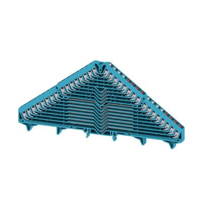 PRV 16 BL 35X7.5 WS/RT - Weidmueller - 1267820000