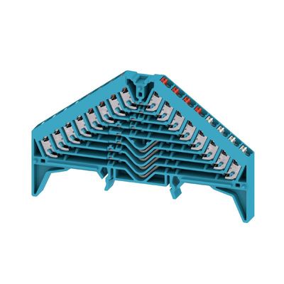 PRV 8 BL 35X15 RT/WS - Weidmueller - 1267830000