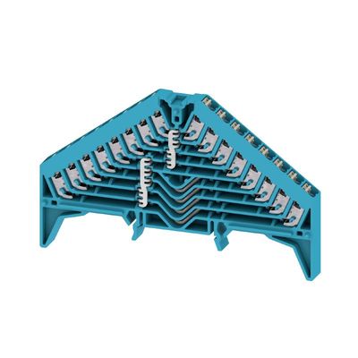 PPV 8 BL 35X15 DGR - Weidmueller - 1267870000