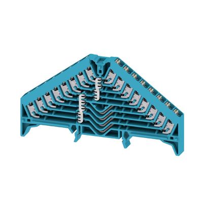 PPV 8 BL 35X7.5 DGR - Weidmueller - 1267880000