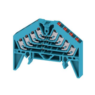 PRV 4 BL 35X15 RT - Weidmueller - 1267890000