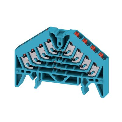 PRV 4 BL 35X7.5 RT - Weidmueller - 1267900000