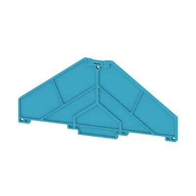 PAP PRV/PPV8 BL - Weidmueller - 1268000000