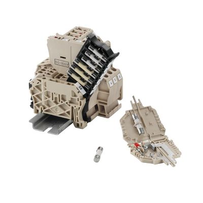 ZST 1 - Weidmueller - 1269070000 - изображение 2