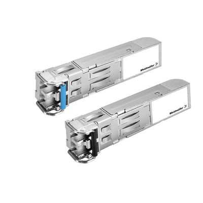 IE-SFP-1GSXLC-T - Weidmueller - 1286700000
