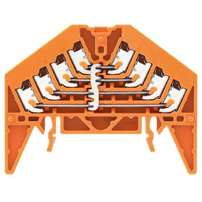 PPV 4 OR 35X15 DGR - Weidmueller - 1301610000