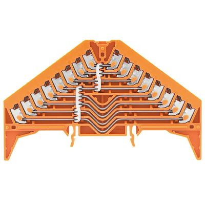 PPV 8 OR 35X15 DGR - Weidmueller - 1301620000