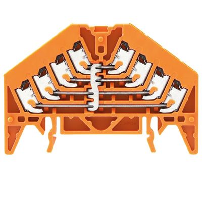 PPV 4 OR 35X7.5 DGR - Weidmueller - 1301630000