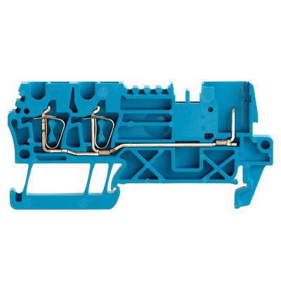 ZT 2.5/3AN/1 BL - Weidmueller - 1304720000