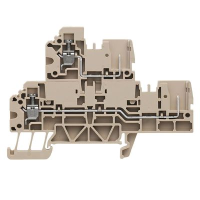 WDT 2.5/2 - Weidmueller - 1305290000