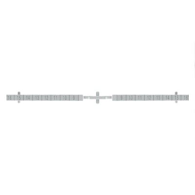 TW PRV8 9-16 SE - Weidmueller - 1312400000 - изображение 2