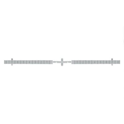 TW PRV8 1-8 SE - Weidmueller - 1312410000 - изображение 2