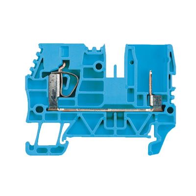 ZT 4/2AN/1 BL - Weidmueller - 1312830000