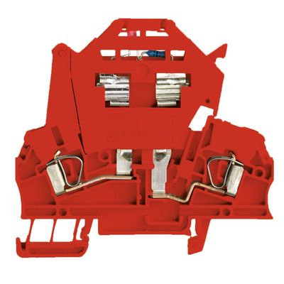 ZSI 2.5/LD 120AC RT - Weidmueller - 1315850000