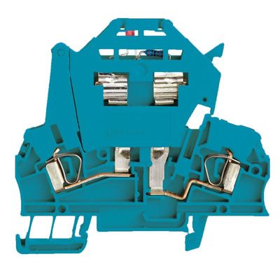 ZSI 2.5/LD 120AC BL - Weidmueller - 1315880000