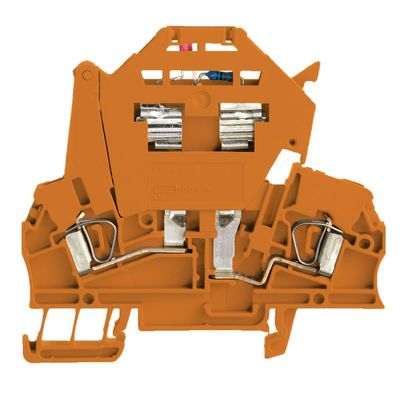 ZSI 2.5/LD 120AC OR - Weidmueller - 1315890000