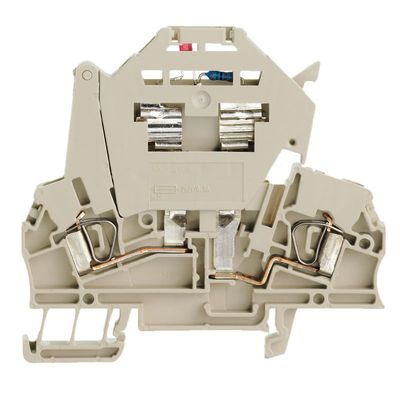 ZSI 2.5/LD 120AC GR - Weidmueller - 1315920000