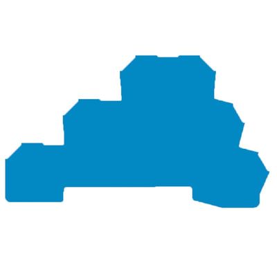 AP DLD2.5 BL - Weidmueller - 1317680000