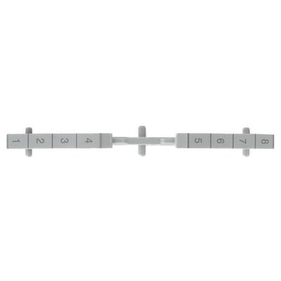 TW PRV4 8-1 - Weidmueller - 1317850000 - изображение 2