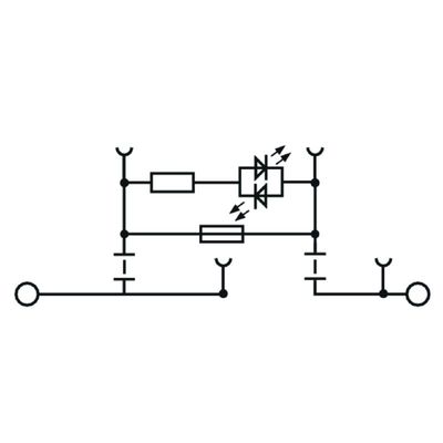 ZSI 2.5/LD 28AC BL - Weidmueller - 1334480000 - изображение 2