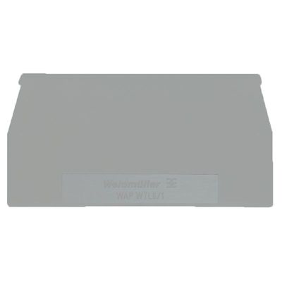 WAP WTL6/1 EN VGR - Weidmueller - 1349140000