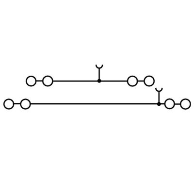 ZDK 2.5-2/4AN - Weidmueller - 1394040000 - изображение 2