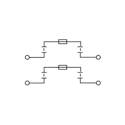 WSI 25/2 10X38 1KV - Weidmueller - 1469110000 - изображение 2