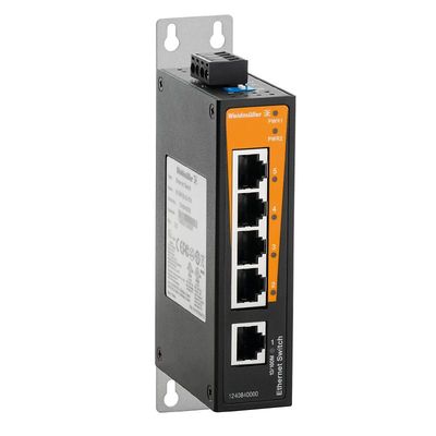 IE-WALLMOUNT-KIT-30MM - Weidmueller - 1504450000 - изображение 2