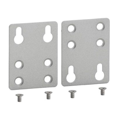 IE-WALLMOUNT-KIT-30MM - Weidmueller - 1504450000