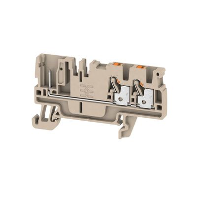 APGTB 2.5 FT 3C/1 - Weidmueller - 1514000000