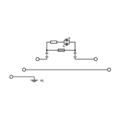KDKS 1PE/LLC 30-70V AC/DC - Weidmueller - 1518330000 - изображение 2